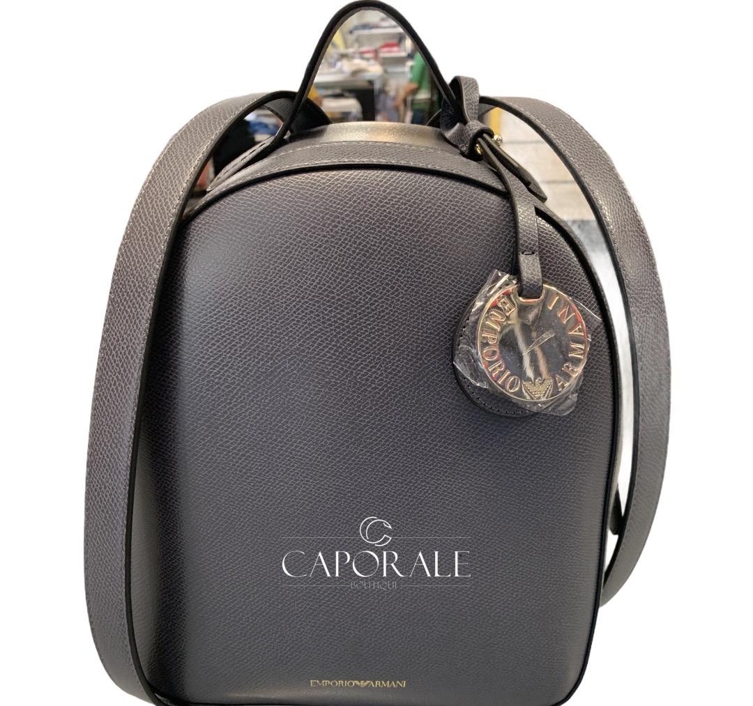Zaino Donna Emporio Armani Y32024YH151 Minidollaro Backpack