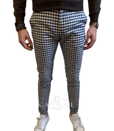 Pantalone Uomo Harmont & Blaine Chino'S Fantasia 0052886