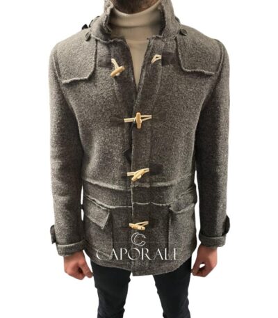 Montgomery Grigio Four Streets