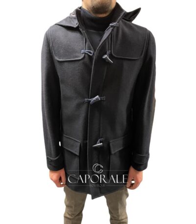 Montgomery Uomo Armata Di Mare CP0010/7003 Blu