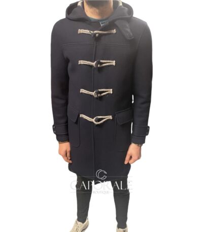 Montgomery Mulish MCPS03 BLU