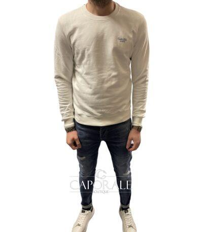 Felpa Gaudi 111GU6411