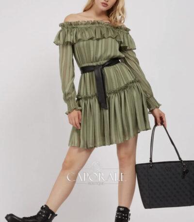 Borsa Guess BM787923 Nero