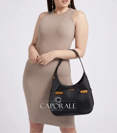 Borsa Guess VB841502 Nero
