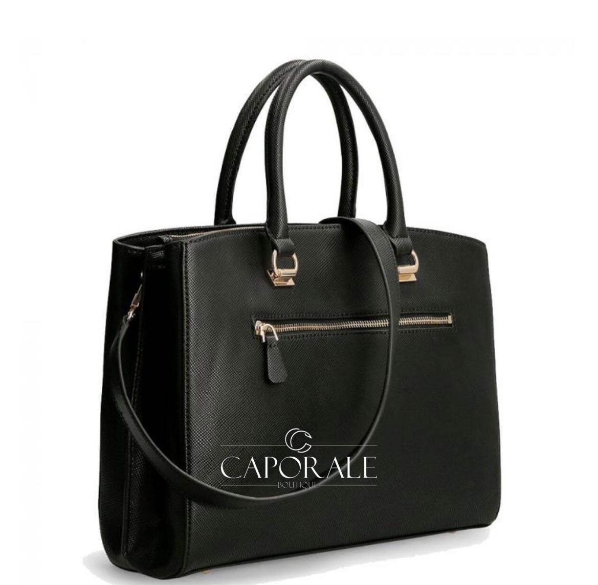 Borsa Guess VG841607 Nero