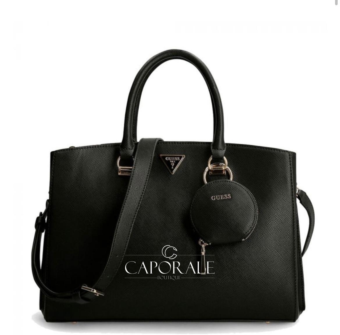 Borsa Guess VG841607 Nero