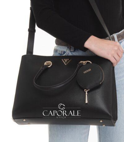 Borsa Guess VG841607 Nero