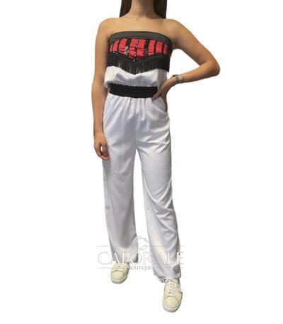 Tuta Donna Gaelle GBD8316