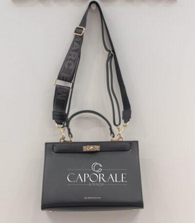 Borsa a mano Marc Ellis Queen L M0051