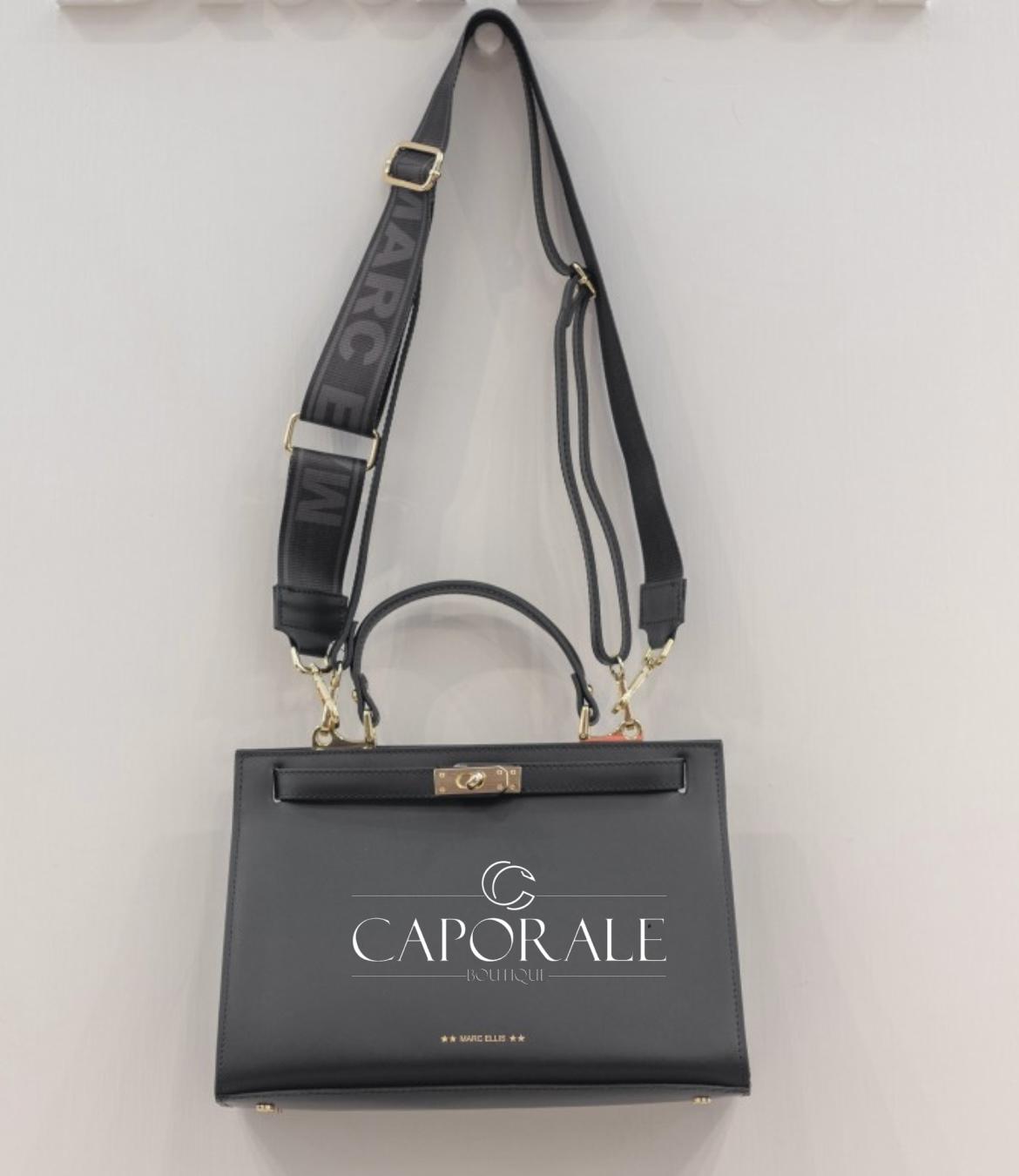 Borsa a mano Marc Ellis Queen L M0051