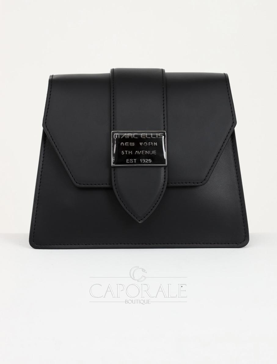 Borsa a tracolla Marc Ellis Kourtney L Glam