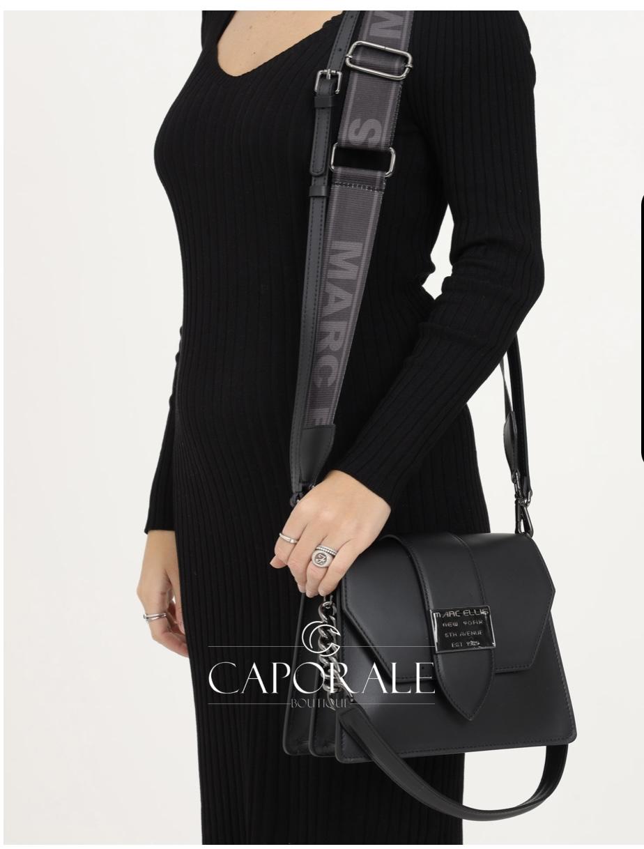 Borsa a tracolla Marc Ellis Kourtney L Glam