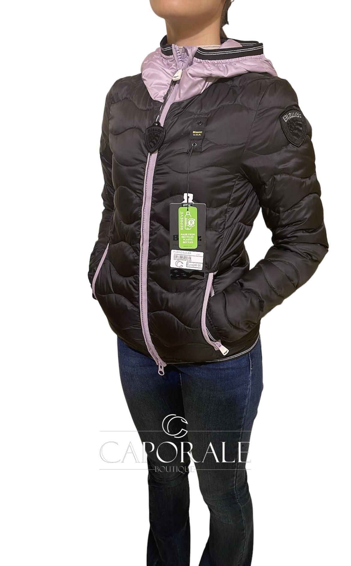 Piumino Blauer Donna 2195