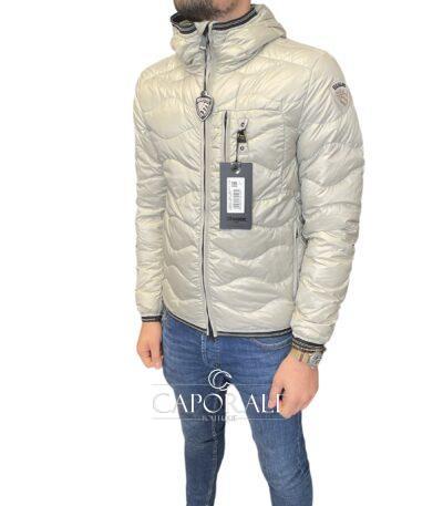 Piumino Blauer Uomo 3041 006235