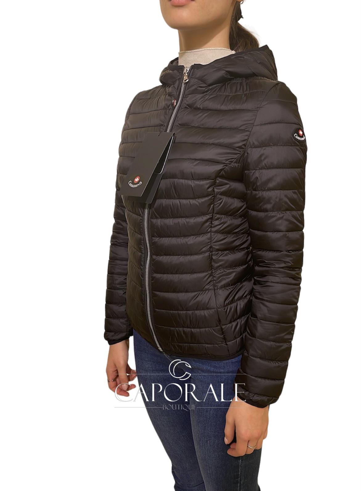 Piumino Canadiens Cago141