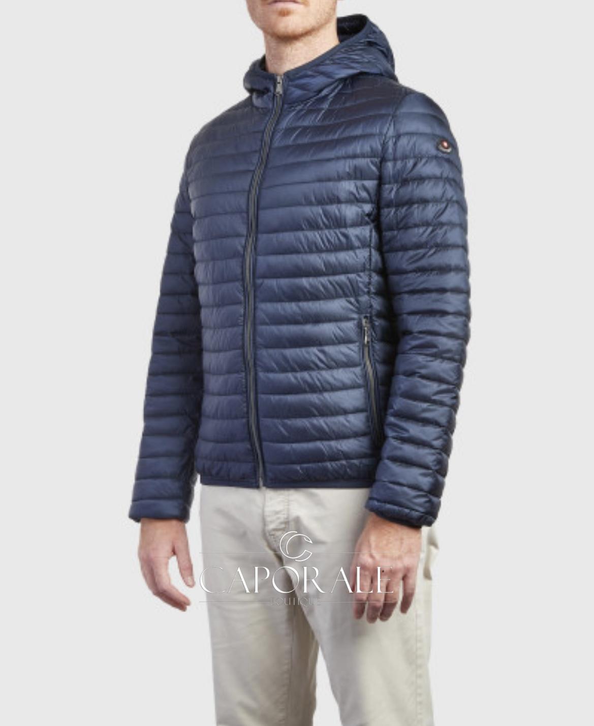 Piumino Canadiens Uomo Louis 2.0