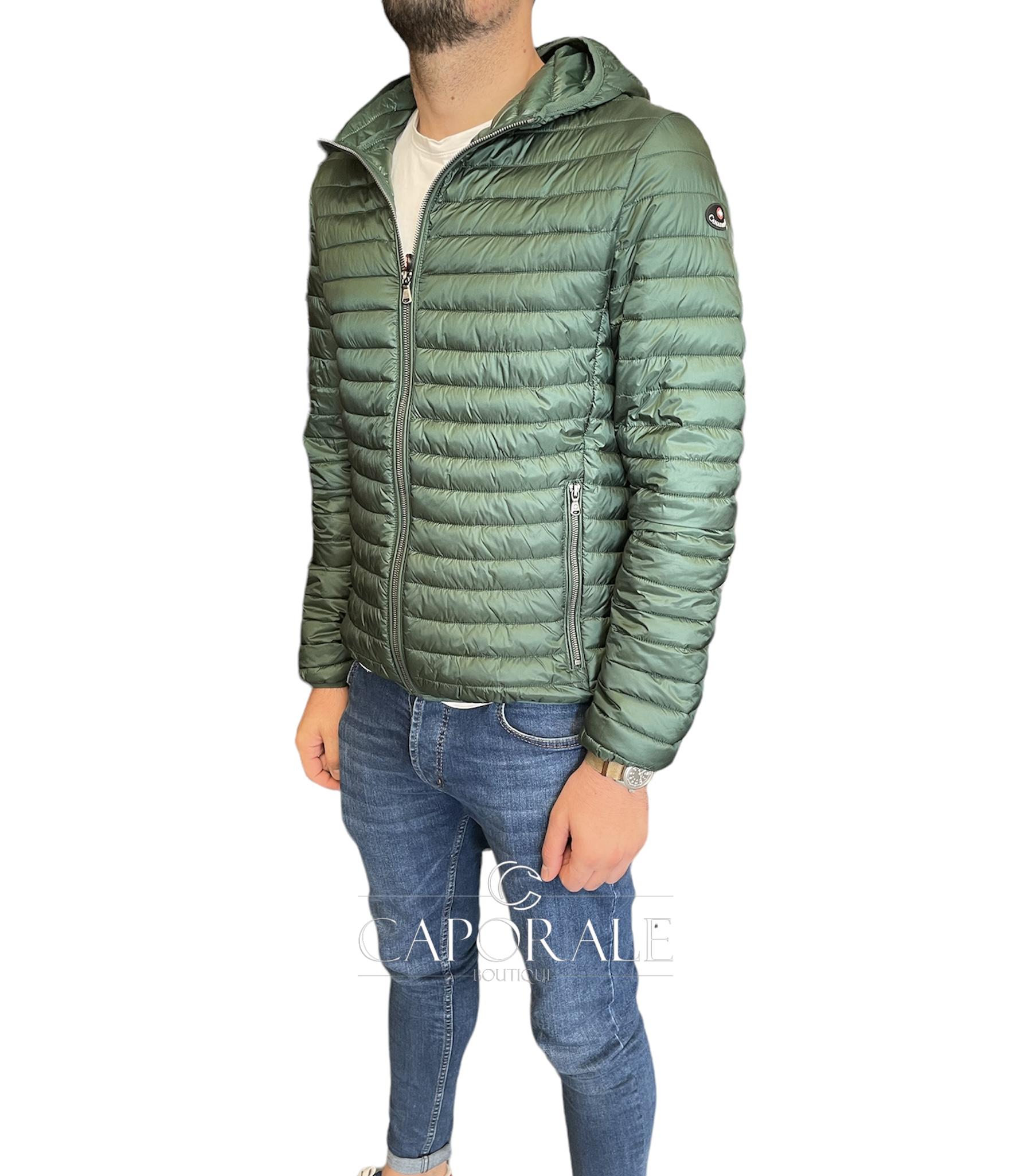 Piumino Canadiens Uomo Louis 2.0