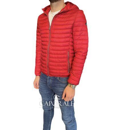 Piumino Canadiens Uomo Louis 2.0