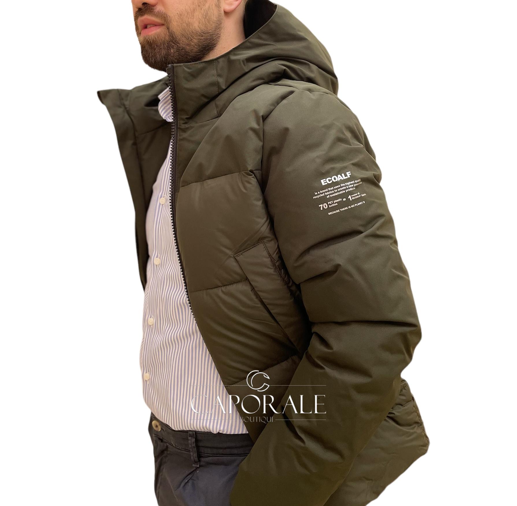 Alikealf Jacket Ecoalf