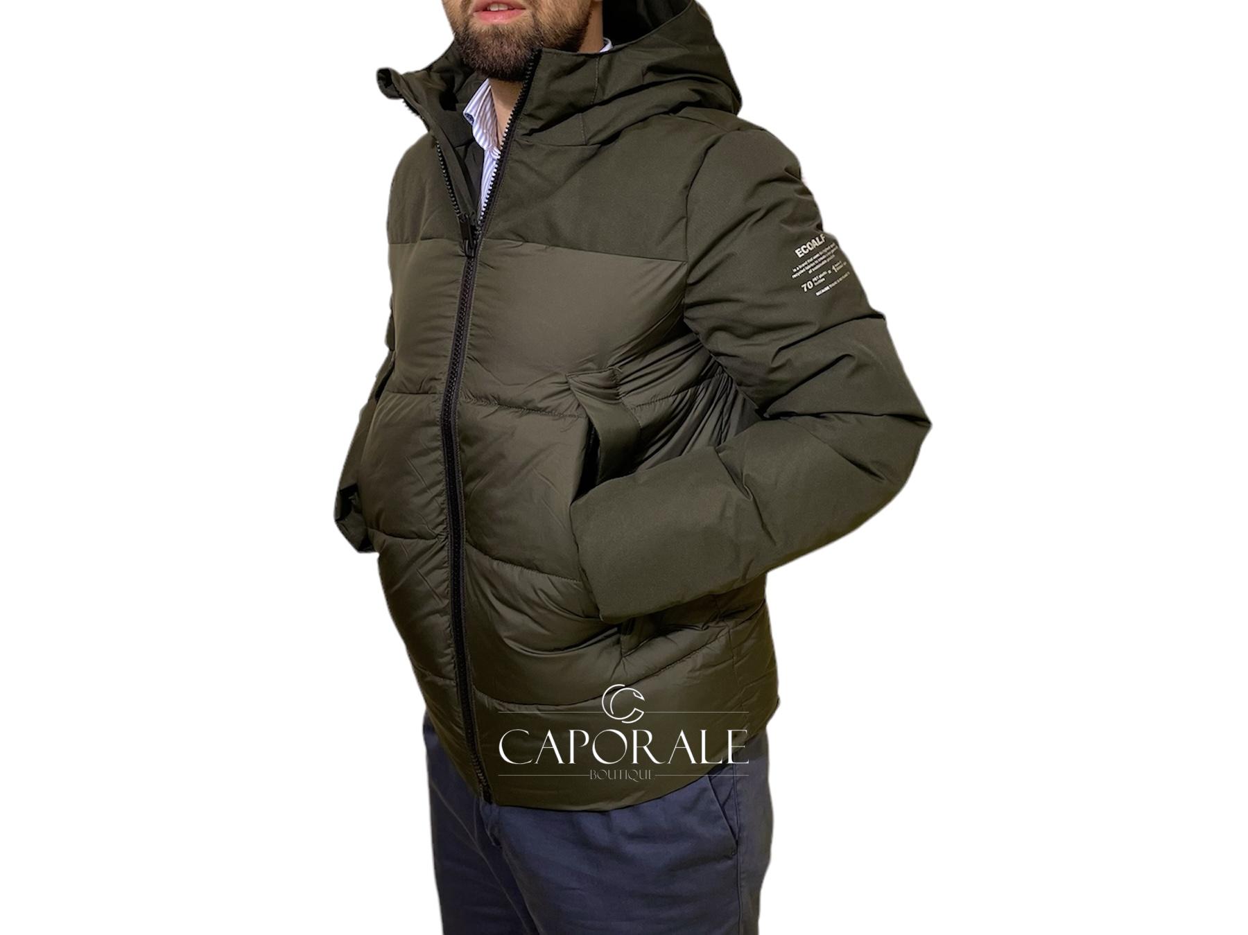 Alikealf Jacket Ecoalf