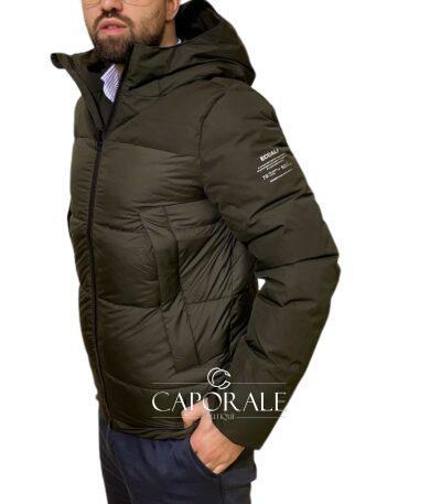 Alikealf Jacket Ecoalf