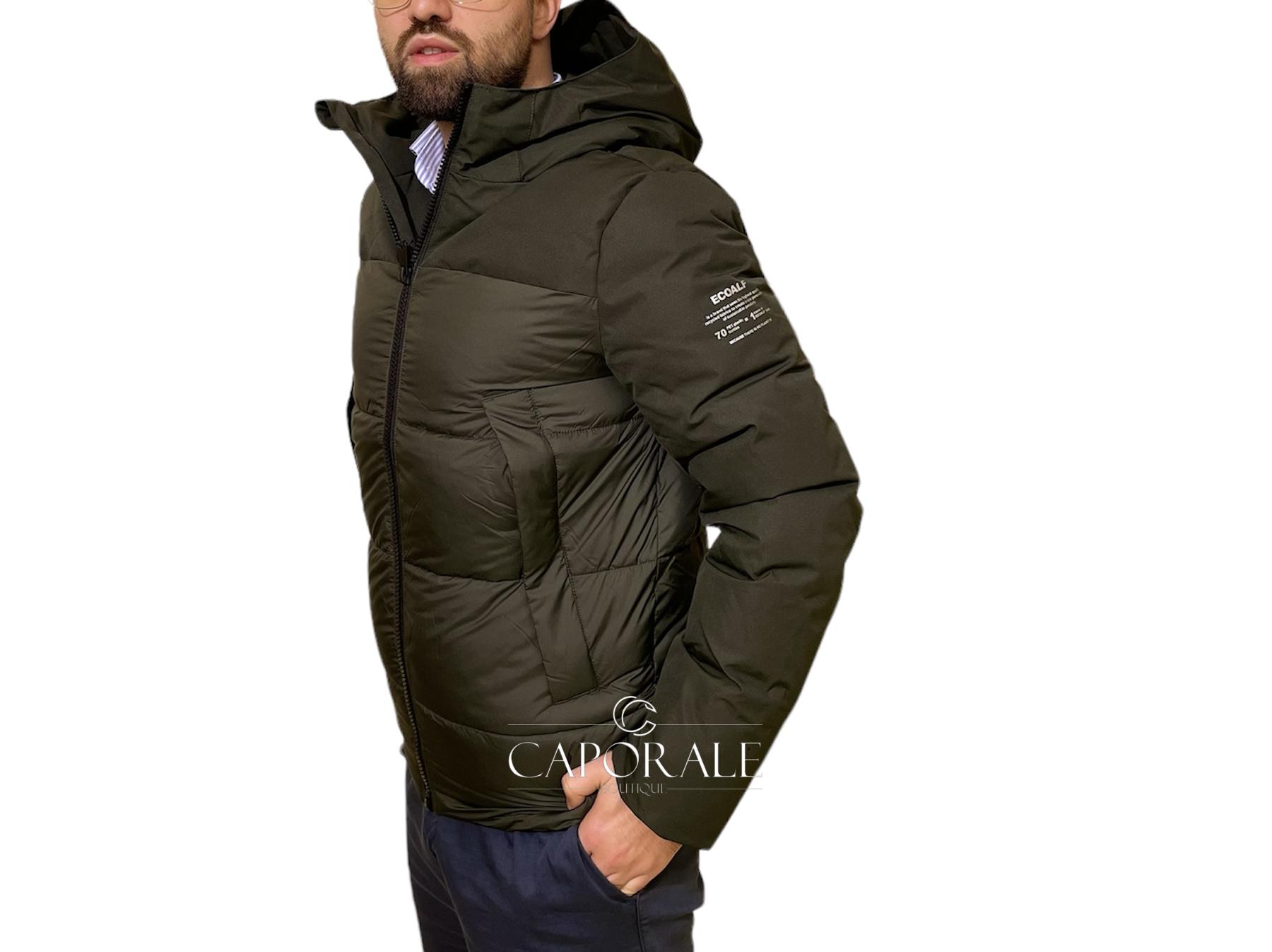 Alikealf Jacket Ecoalf