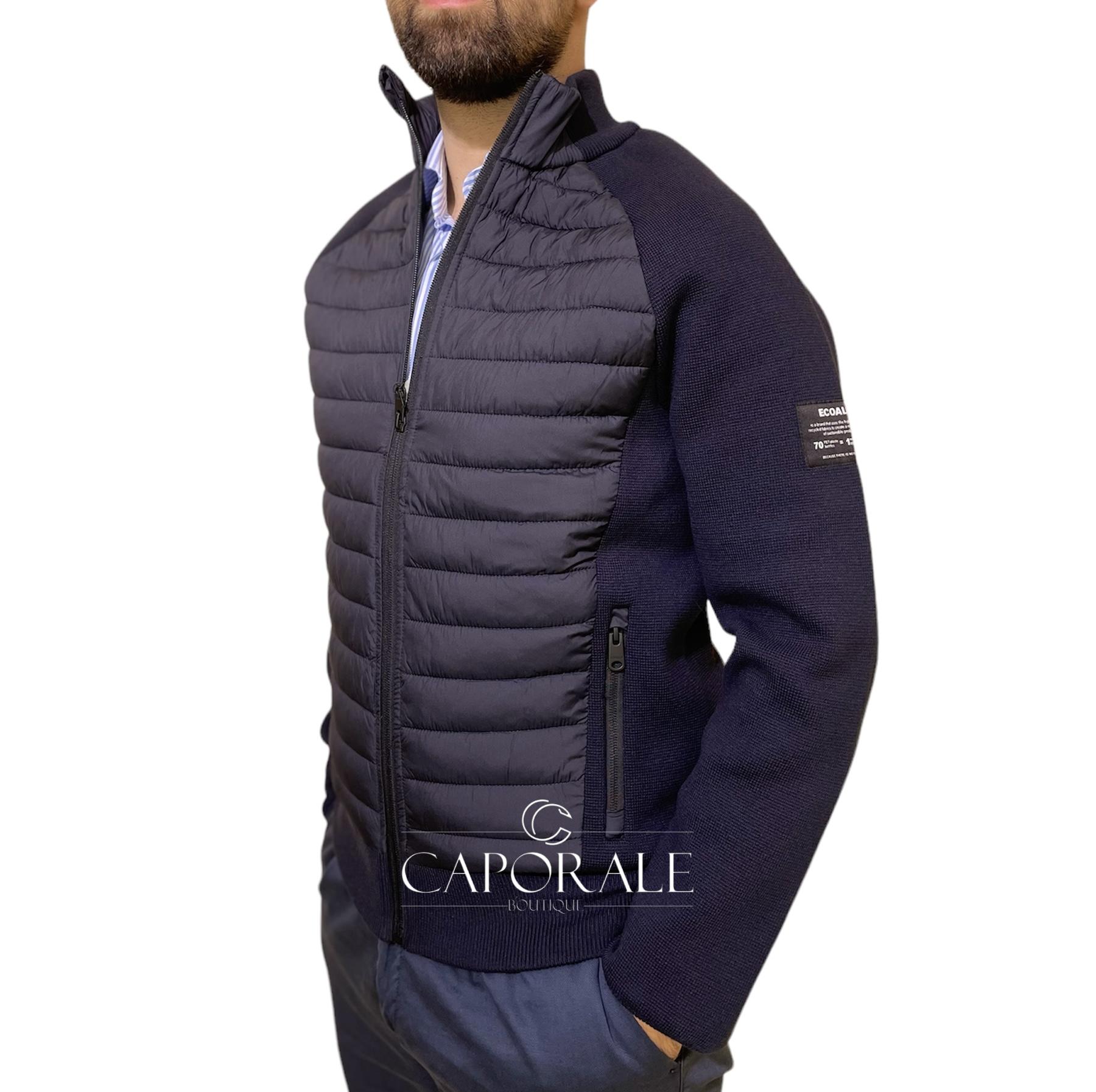 Beamonalf Jacket Ecoalf