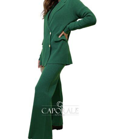 Completo Donna Blugaya