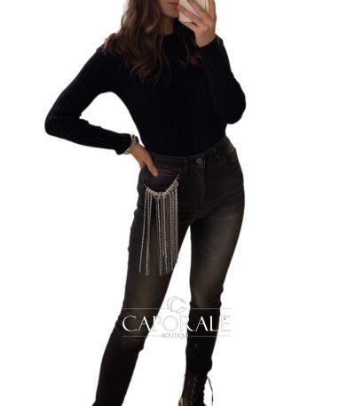 Jeans Donna Gaelle Paris