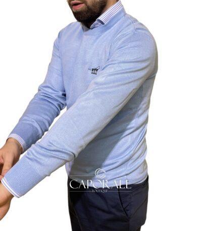 Maglioncino Uomo Henry Cotton's