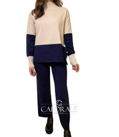 Maglione Blugaya WFE