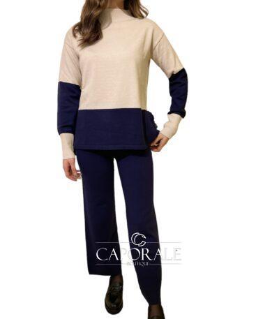 Maglione Blugaya WFE