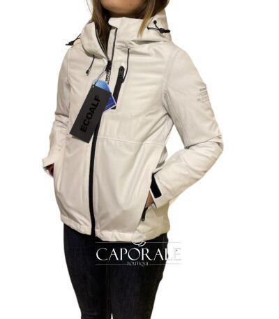 Mandualf Jacket Donna Ecoalf