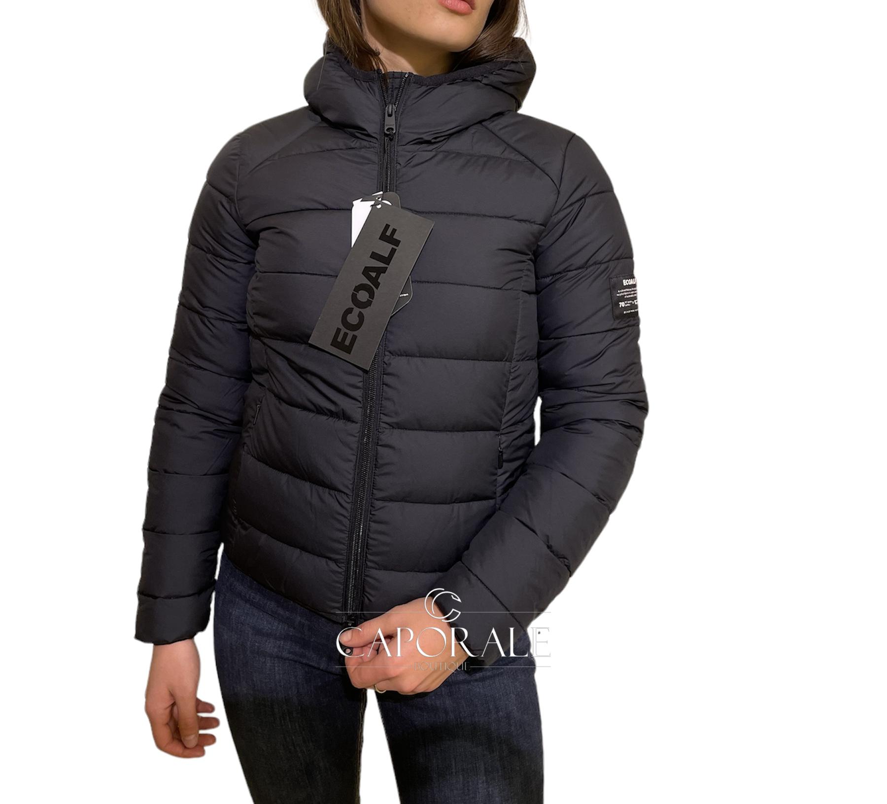 Piumino Donna Ecoalf Aspalf