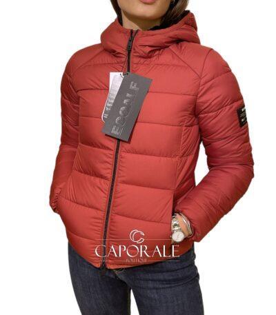 Piumino Donna Ecoalf Aspalf