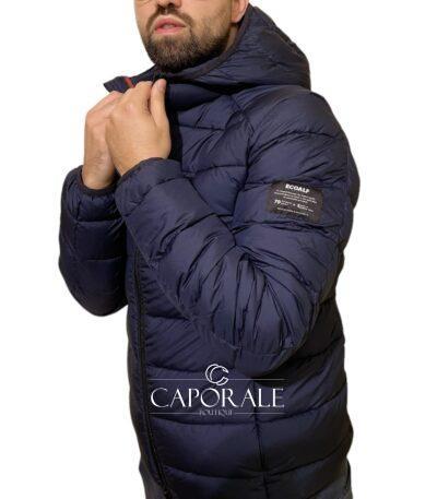 Piumino Ecoalf Aspenalf