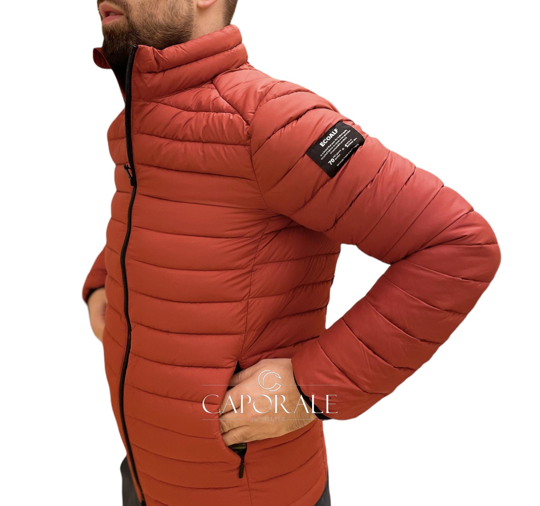 Piumino Uomo Ecoalf Beretalf