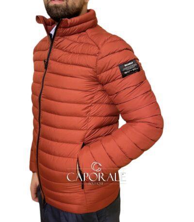 Piumino Uomo Ecoalf Beretalf