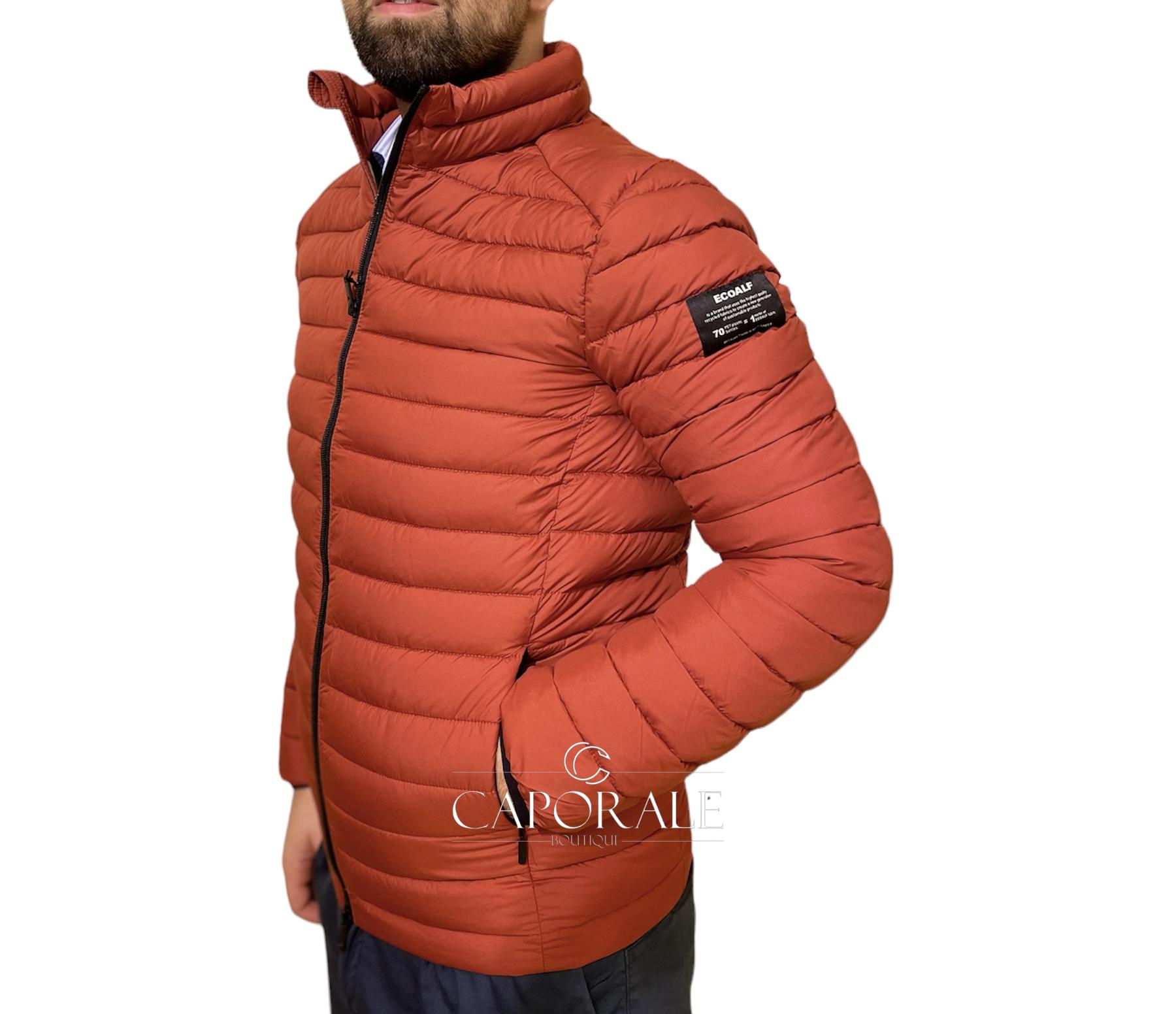 Piumino Uomo Ecoalf Beretalf