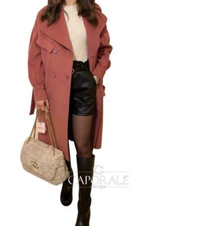 Stivaletto Donna Pernille Paris RAV10