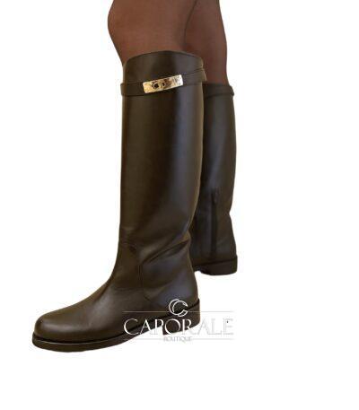 Stivaletto Donna Pernille Paris RAV10