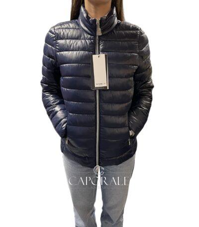 Piumino donna Markup corto MW464005