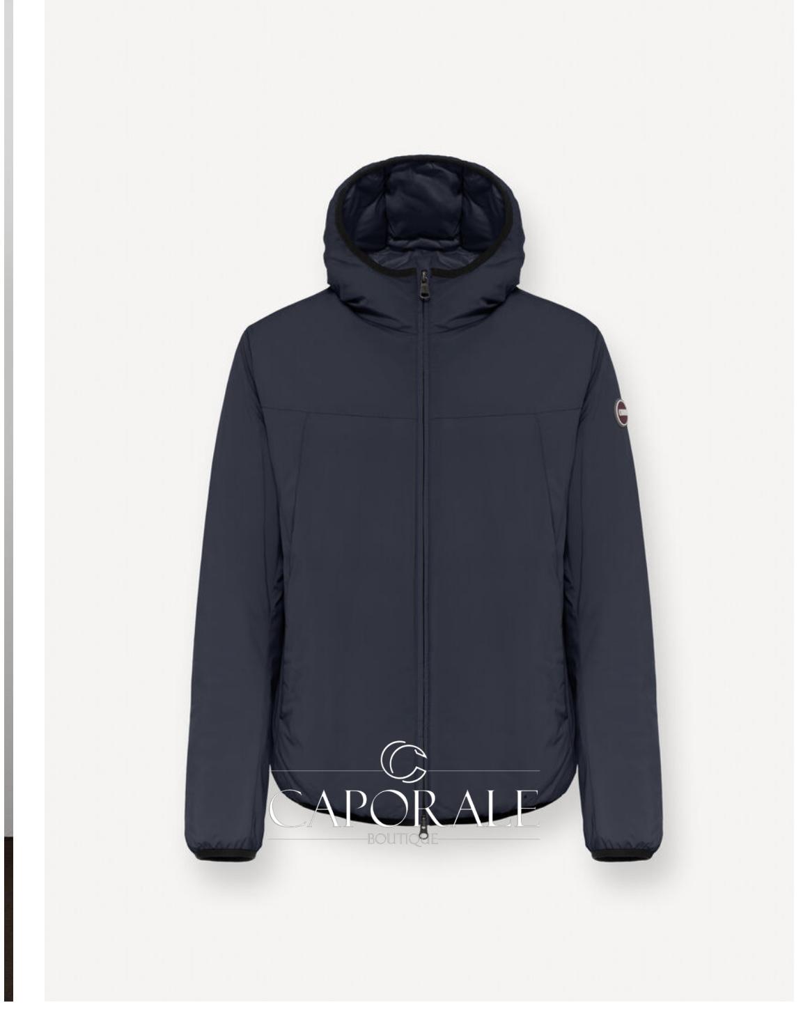 GIUBBINO COLMAR IMPERMEABILE