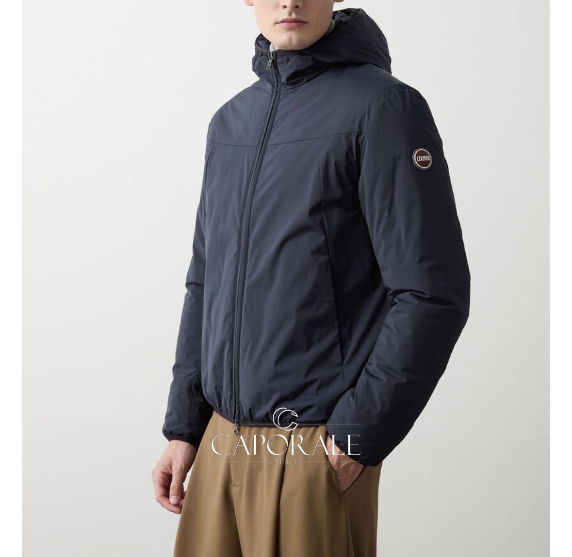 GIUBBINO COLMAR IMPERMEABILE