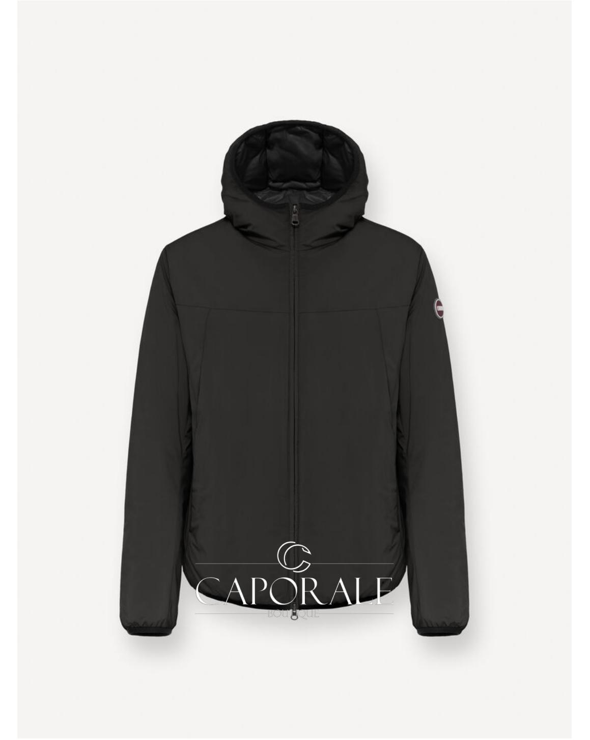 GIUBBINO COLMAR IMPERMEABILE