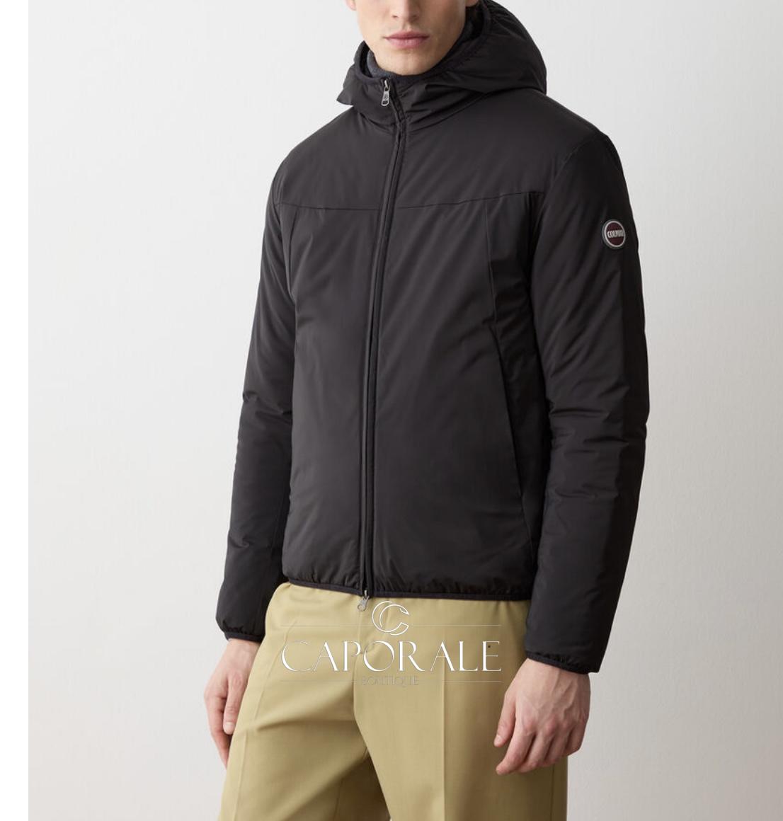 GIUBBINO COLMAR IMPERMEABILE