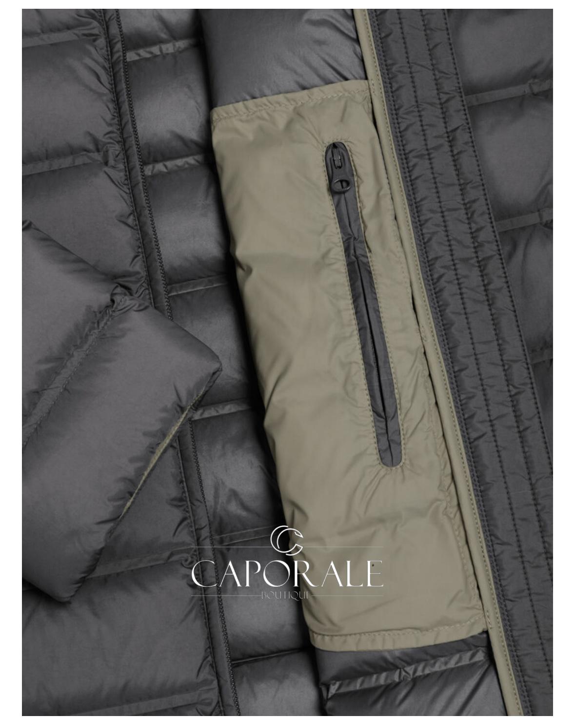 PIUMINO CON TRAPUNTATURA COLMAR 1213