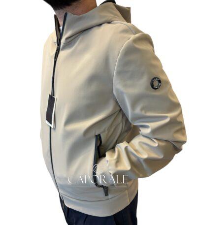 Giubbino uomo Markup MK794016