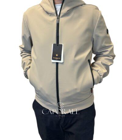 Giubbino uomo Markup MK794016